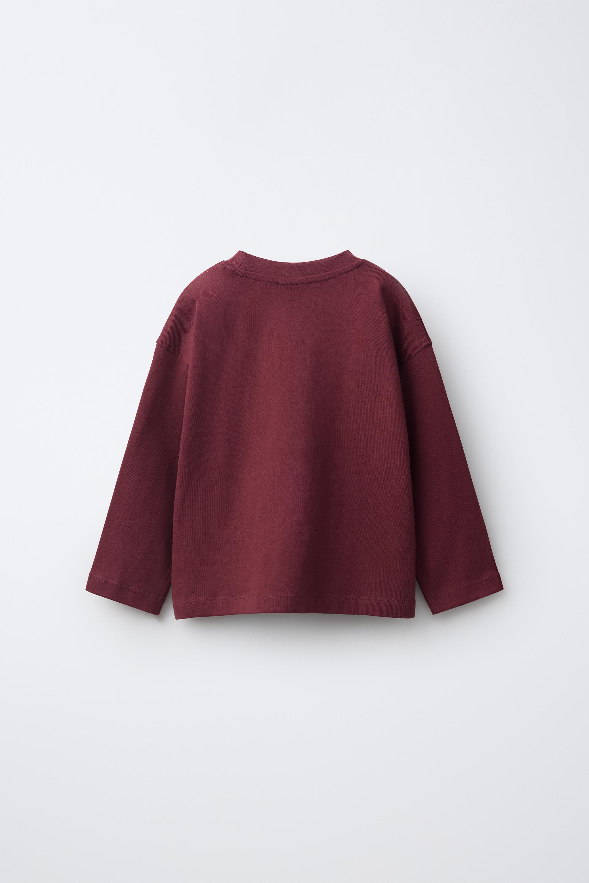 T-SHIRT IMPRIMÉ BASKET-BALL